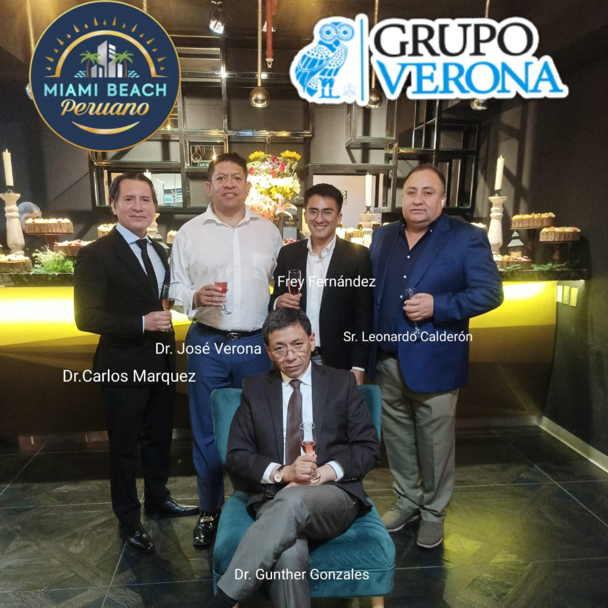 Diseño Exclusivo