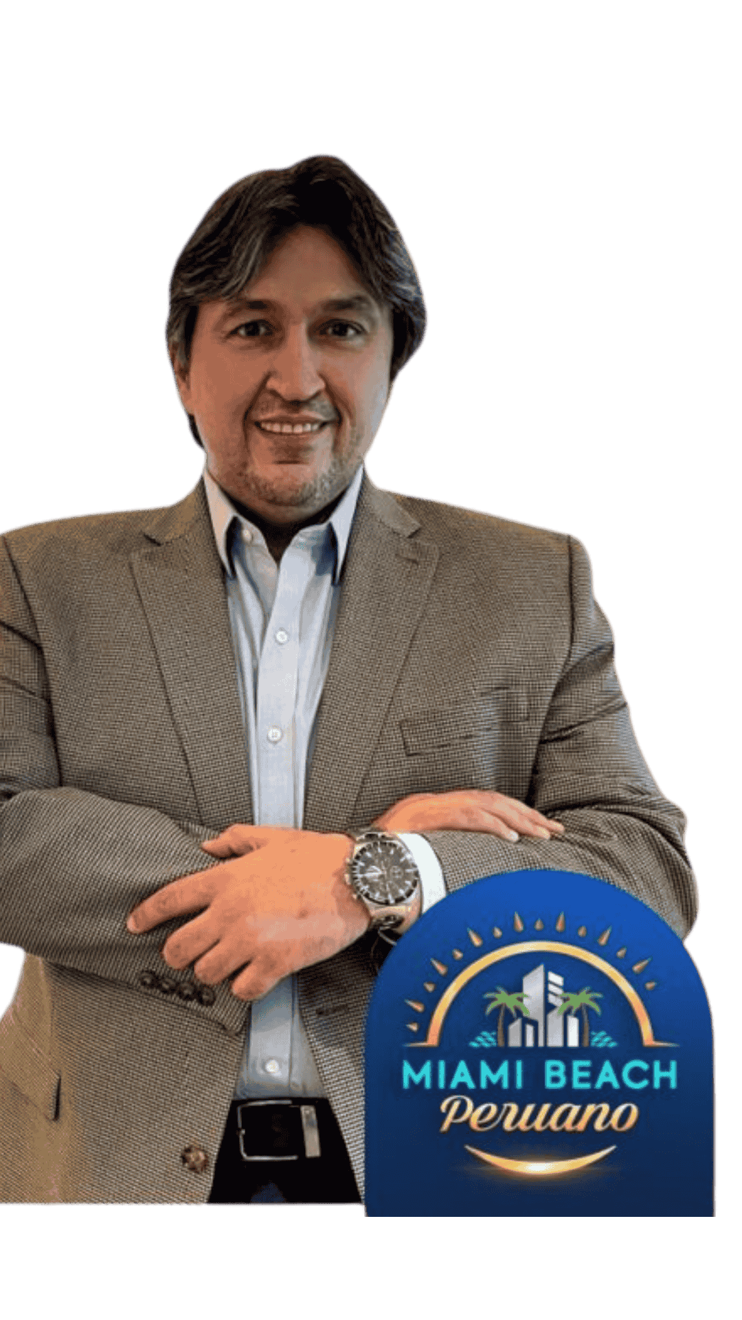 Ing. Luis Barboza